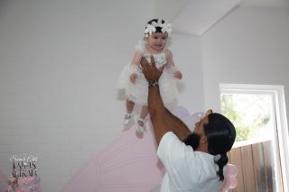 IESHA’S AKIKAH #sarahelibphotography